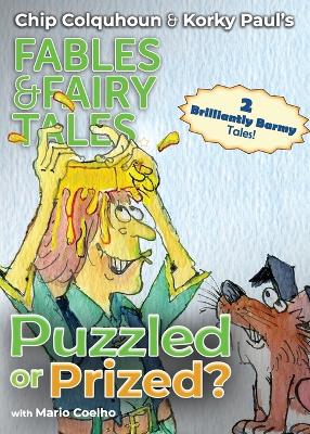 Puzzled or Prized? book