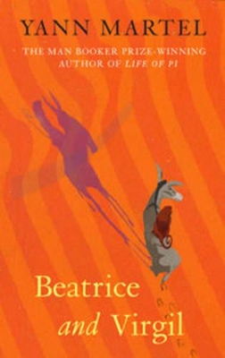 Beatrice And Virgil book
