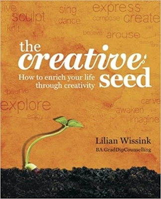 Creative SEED book