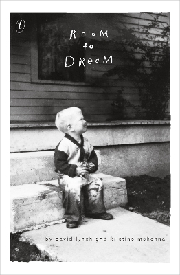 Room to Dream: A Life in Art book