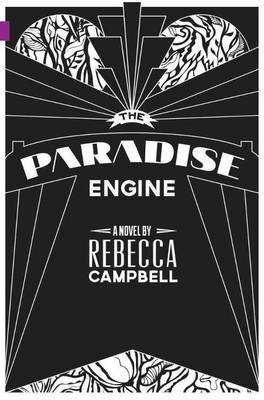 Paradise Engine book