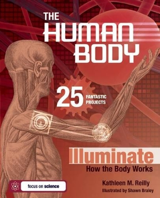HUMAN BODY book