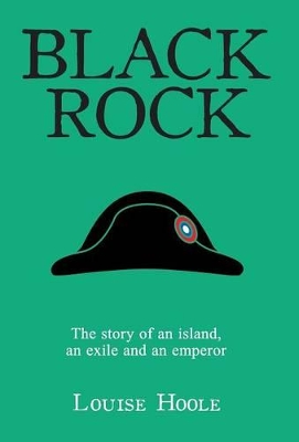 Black Rock book