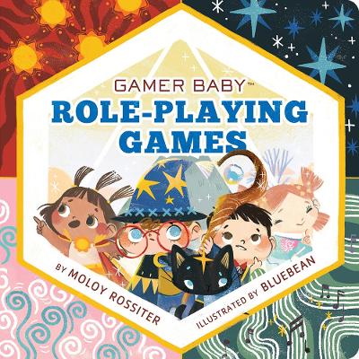 Role-Playing Games book