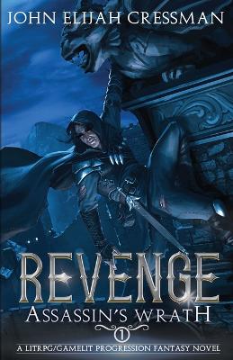 Assassin's Wrath: Revenge book