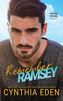 Remember Ramsey book