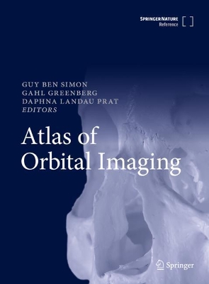 Atlas of Orbital Imaging book