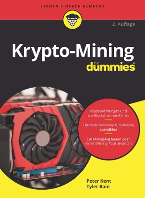 Krypto-Mining für Dummies book