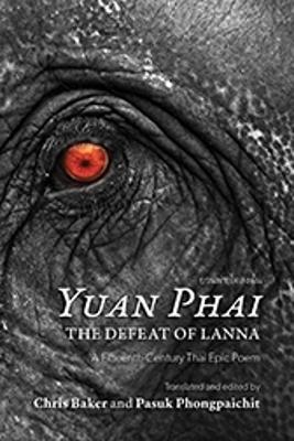 <i>Yuan Phai</i>, the Defeat of Lanna book