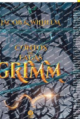 Contos de Fadas - Grimm book