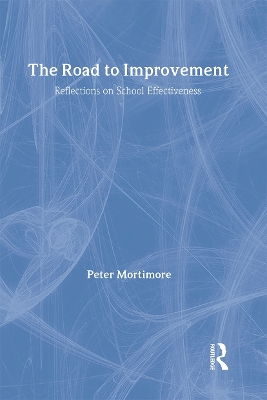 Road to Improvement book