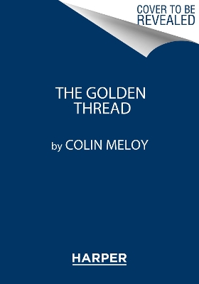 Golden Thread book