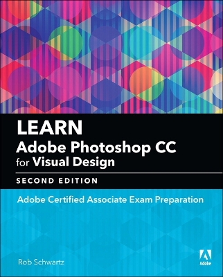 Learn Adobe Photoshop CC for Visual Communication (2018 release) book