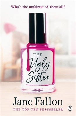 Ugly Sister book