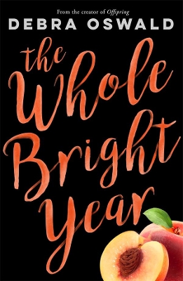 Whole Bright Year book
