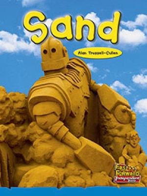 Sand book