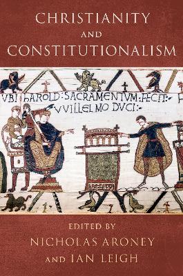 Christianity and Constitutionalism book