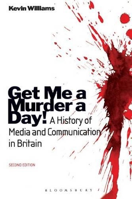 Get Me a Murder a Day! book