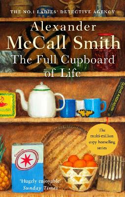 Full Cupboard Of Life book