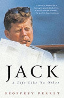 Jack book