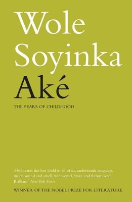 Ake book