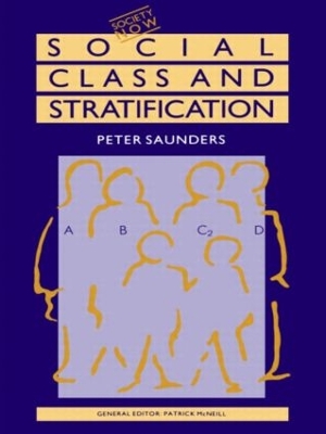 Social Class and Stratification book