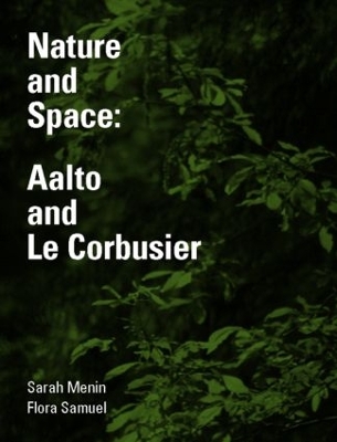 Nature and Space book