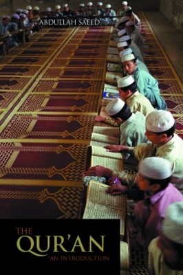 The Qur'an by Abdullah Saeed