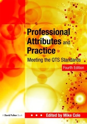 Professional Attributes and Practice book