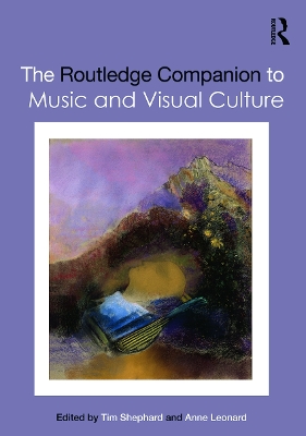 Routledge Companion to Music and Visual Culture book