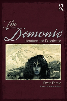 The Demonic by Ewan Fernie