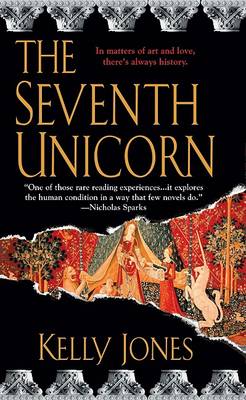 Seventh Unicorn book