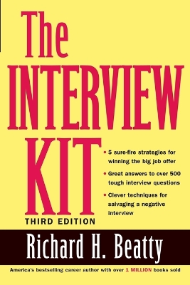 Interview Kit book