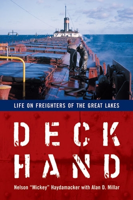 Deckhand book