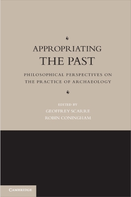 Appropriating the Past book