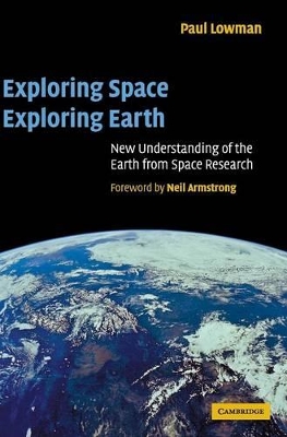 Exploring Space, Exploring Earth book