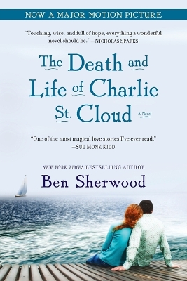 Death and Life of Charlie St. Cloud book