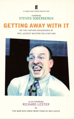 Getting Away With It book