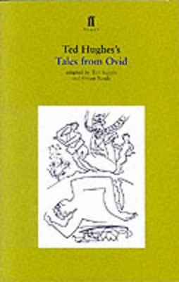 Tales from Ovid by Ted Hughes