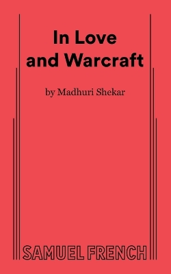 In Love and Warcraft book