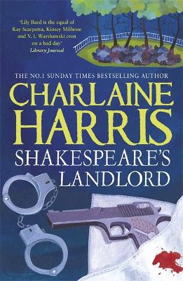 Shakespeare's Landlord by Charlaine Harris