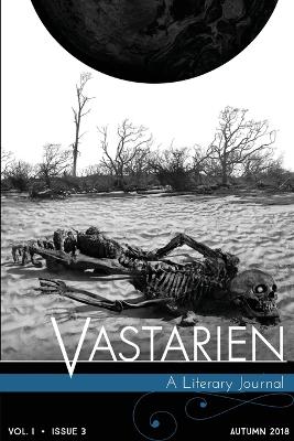 Vastarien, Vol. 1, Issue 3 book