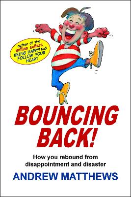 Bouncing Back book