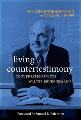 Living Countertestimony book