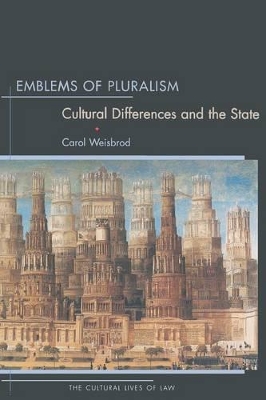 Emblems of Pluralism book