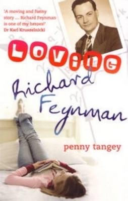 Loving Richard Feynman book