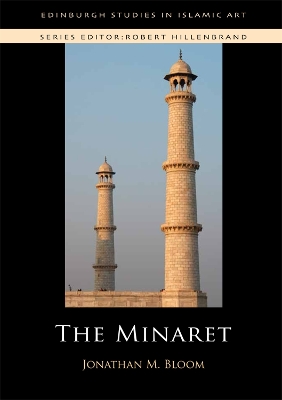 Minaret book