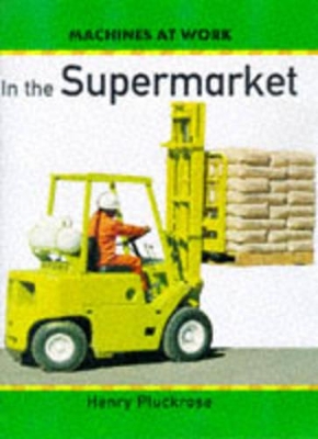 In the Supermarket book