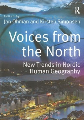 Voices from the North by Jan Öhman