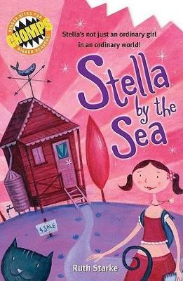 Stella by the Sea book